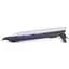 Підставка для ноутбука Gembird 15" Black (NBS-2F15-01) - мініатюра 2