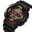 Наручные часы мужские 2118BKRD Black-Red Skmei acs0030266 - миниатюра 3