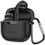 Навушники Borofone BW29 Charm true wireless BT headset Space Black - мініатюра 1
