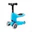 Самокат Micro Mini2go Deluxe Plus голубой (MMD034) - миниатюра 8