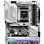Материнська плата ASRock X870 PRO RS WIFI (AM5/X870, 4*DDR5, 2xPCIex16, HDMI/USB4, 4xSATA, 3xM.2, 2.5GLan, ATX) (X870 PRO RS WIFI) - мініатюра 1
