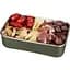 Контейнер для їжі Salewa Puez Lunch Box зелений - мініатюра 4