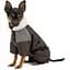 Костюм для собак Pet Fashion Locky S коричневий - мініатюра 3