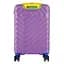 Валіза Semi Line 20" S Purple (T5804-1) - мініатюра 4