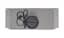 Вытяжка полновстраиваемая Perfelli BI 7652 I 1000 LED - миниатюра 9
