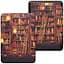 Чехол-книга BeCover Smart Case для Amazon Kindle Paperwhite 12th Gen. 2024 7" Library (712855) - миниатюра 1