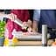 Набір млинків для солі та перцю KitchenAid Universal сріблястий 2 шт. (KOG988OSSSA) - мініатюра 17