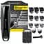 Машинка для стрижки Remington Virtually Indestructible HC5880 срібляста - мініатюра 3