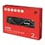 Накопичувач SSD Adata m.2 NVMe 2Tb XPG Gammix S70 Blade (AGAMMIXS70B-2T-CS) - мініатюра 5
