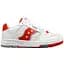 Кроссовки Saucony Sonic Low 41 White/Red (1097-S70749-38) - миниатюра 1