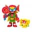 Игровой набор SuperThings Kazoom Kids S1 Шугарфан (PST8D066IN00-3) - миниатюра 1
