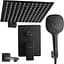 Душова система Globus Lux GLM-305L-BB-Smart - мініатюра 7