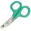 Safari Lil Pals nail trimmer когтерез ножницы для щенков и собак малых пород 9 x 5.5 см - миниатюра 1