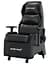 Ігрове крісло Anda Seat X3 Gaming Sofa Black PVC (AD-W-SF03-04-B-PV) - мініатюра 3