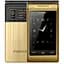 Телефон Tkexun G10-1 4G Yeemi G10-1 gold Dual display - миниатюра 1