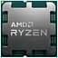 Процессор AMD Ryzen 5 7400 (100-100001900BOX) - миниатюра 1