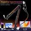 Стійка пантограф Fifine BM38 Black RGB - мініатюра 8