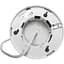 IP камера Dahua DH-IPC-HDW2249T-S-IL (2.8мм), White, 2Мп, 1/2.8", 1920х1080, f=2.8 мм, ІЧ підсвічування + LED до 30 м, LAN с PoE, IP67, Micro SD, день/ніч - мініатюра 5