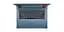 Ноутбук Acer Enduro Urban N3 Lite 14' FHD IPS, Intel i7-1255U, 16GB, F512GB, UMA, Lin, синій (NR.R28EU.005) - мініатюра 5
