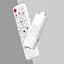 Смарт ТВ приставка стик H96 Max RK3518 2/16 Гб Android TV 14 Smart Box Stick - миниатюра 6