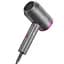 Фен для волосся Hoco HP13 Plus Hot and cold air (1600W) Rose Red - мініатюра 5