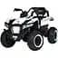Дитячий електромобіль-квадроцикл Bambi Racer M 5807EBLR-1 до 50 кг - мініатюра 1