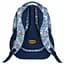 Рюкзак школьный ортопедический Head 3 HD-34 45х31х19 см деним (502019082) - миниатюра 2