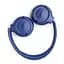 Навушники бездротові Tune 530BT, Blue JBL teh0020088 - мініатюра 4