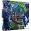 Пазл класичний GoodLoot Imagination: Roch Urbaniak Owl Island/Wyspa Sow Puzzles 1000 елементів (5908305243014) - мініатюра 1