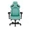 Кресло игровое Anda Seat Kaiser 4 Size XL Cyber ​​green PVC (AD12YDDC-XLL-20-C-PV/C-01) - миниатюра 2