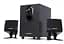 Компьютерная акустика 2.1 Microlab M-108 Black - миниатюра 2