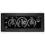 Метеостанція Technoline WL1035 Black - мініатюра 2