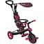 velosyped-trykolisnyi-globber-explorer-trike-4-v-1-chervonyi-632-102