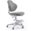 Детское кресло Evo-Kids Mio Classic Grey (Y-405 G) - миниатюра 1