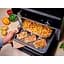 Мультипіч Tefal Easy Fry Oven Multifunctional 1800 Вт чорна (FW606810) - мініатюра 12