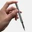 Викрутка Xiaomi MiJia Precision Screwdriver + 24 насадки (MJJXLSD002QW) - мініатюра 4