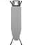 Дошка для прасування Rolser K-UNO Black Tube Plomo (K01016-2087) - мініатюра 1
