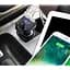 Автомобільний модулятор трансмітер Ugreen X8 Bluetooth A2DP/V4.2+EDR MP3 плеєр USB заряджання - мініатюра 8