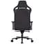 Игровое кресло GamePro Size XL Fabric Black (GC900B) - миниатюра 7