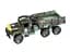 Машинка Revell Control RC Car Crawler US Army Truck на управлінні багатобарвний 24439 - мініатюра 4