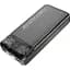 Зовнішній акумулятор WUW Power Bank Y120 20000mAh 22.5W Black [111096] - мініатюра 1