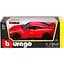 Автомодель Bburago Nissan GT-R 1:24 Red (18-21082) [119117] - мініатюра 5