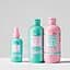 Оригинальный трио набор для волос Hairburst: шампунь 350 мл + кондиционер 350 мл + эликсир 125 мл - миниатюра 2