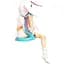 Фігурка FuRyu Noodle Вокалоїд Хацуне Міку Vocaloid Hatsune Miku Rabbit Ear Pajamas 14 см F V HM R 14 - мініатюра 3