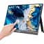 Монитор Arzopa 15.6" A1T Touch Screen Black teh0020225 - миниатюра 2