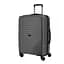 Валіза Swissbrand Eden (S) Charcoal (SWB_LHEDE174S) - мініатюра 1