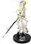 Фигурка Bandai Saber Fate/stay night hot spring holiday Себер Судьба: Ночь захвата 19 см B S FS HS - миниатюра 3