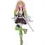 Фігурка Bandai Spirits Клинок, який знищує демонів Міцурі Канроджи Mitsuri Kanroji 16 см BS DS MK 01 - мініатюра 1