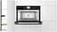 Микроволновая печь встроенная Whirlpool W9MD260BSS - миниатюра 11