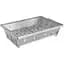 Гриль портативний Naturehike Picnic BBQ Grill NH20CJ006 р-р L сталь - мініатюра 1